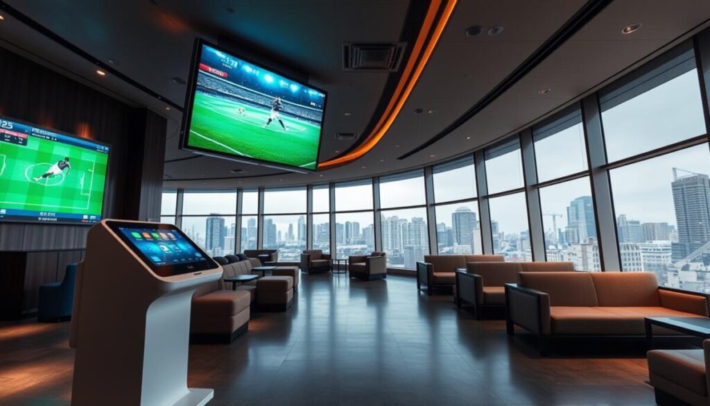 akses 24 jam taruhan bola online