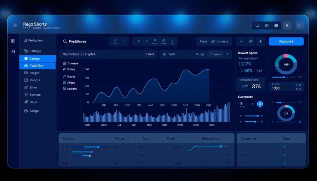 algoritma prediksi akurat bola