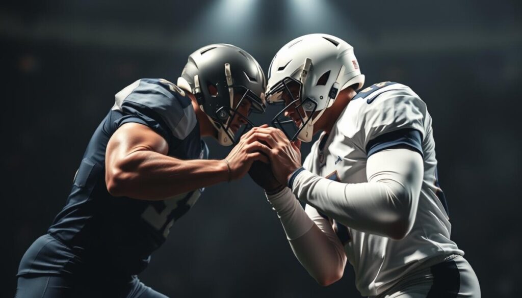 analisis head-to-head