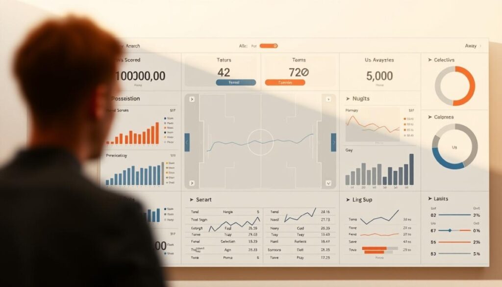 analisis statistik kandang tandang