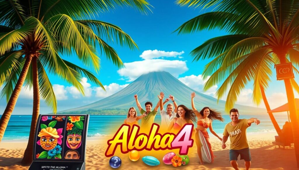 animasi slot premium