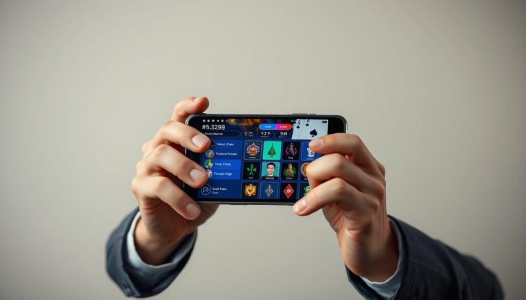 aplikasi poker Indonesia