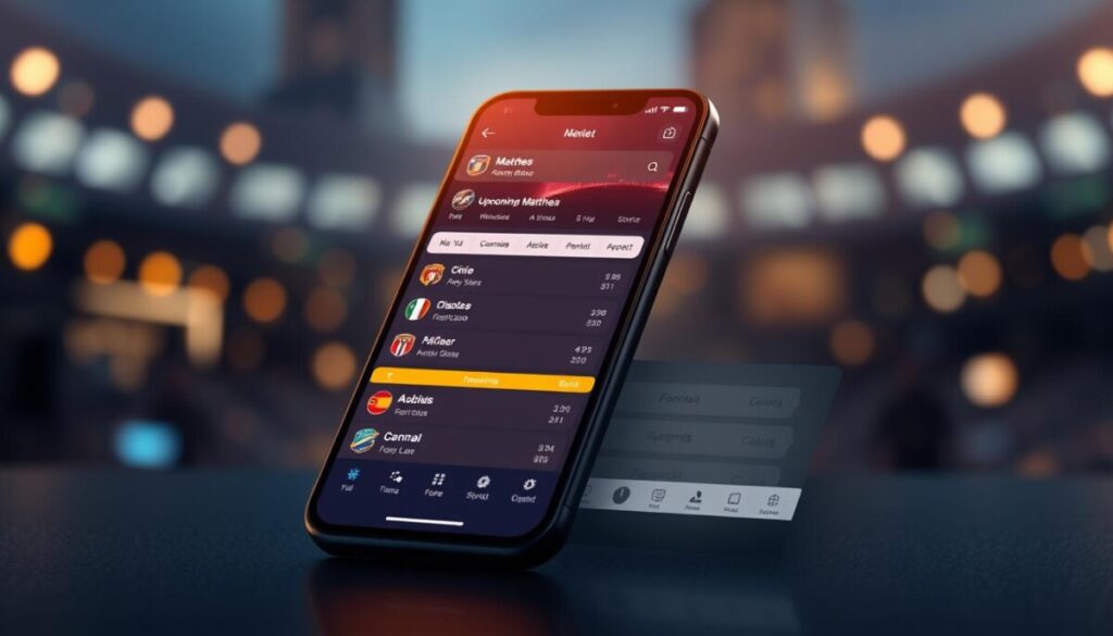 app cá cược mobile app cá cược mobile