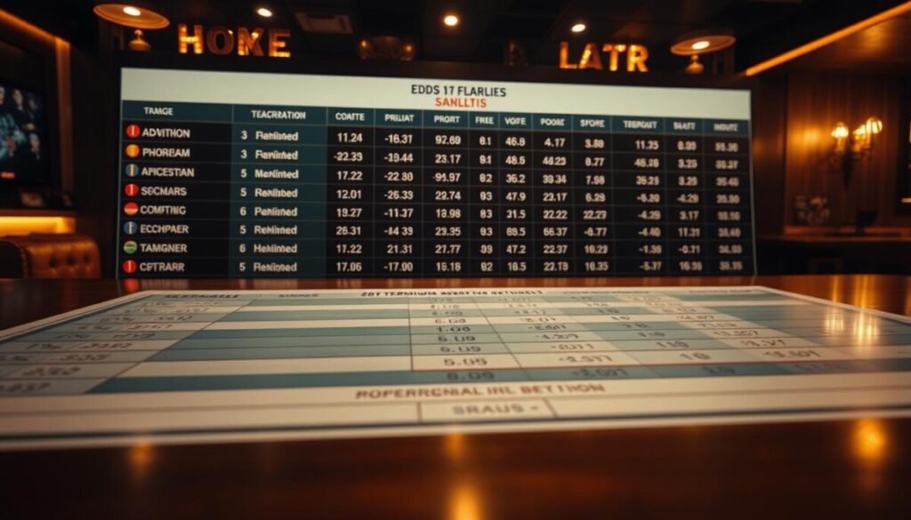 bảng tỷ lệ cược bóng đá bảng tỷ lệ cược bóng đá