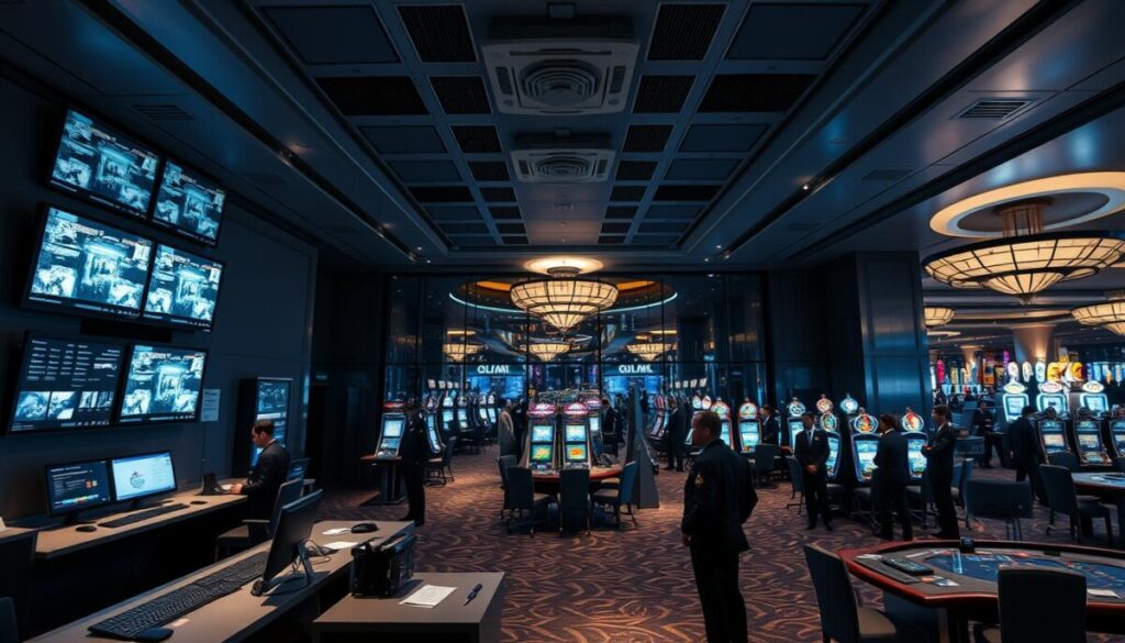 bảo mật casino bảo mật casino