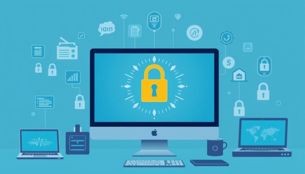 bảo mật thông tin cá nhân bảo mật thông tin cá nhân