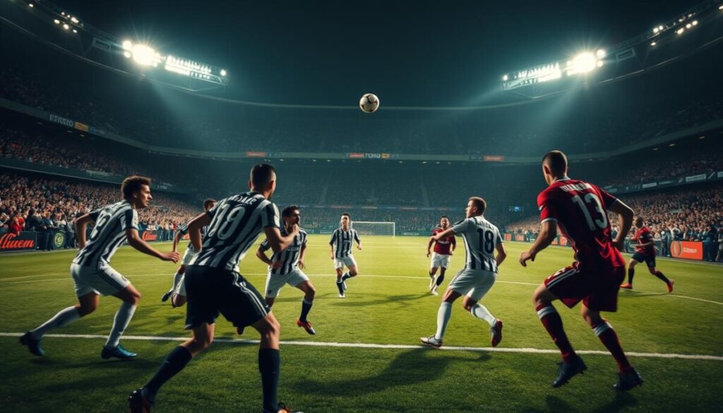 biến động kèo chấp châu Âu Juventus vs AC Milan