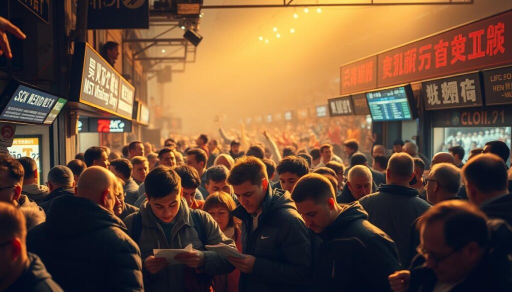 bien dong thi truong ca cuoc bong da bien dong thi truong ca cuoc bong da