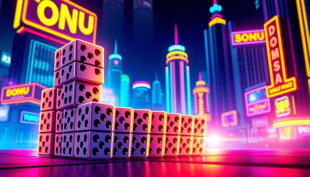 bonus deposit 100% domino poker 99 online