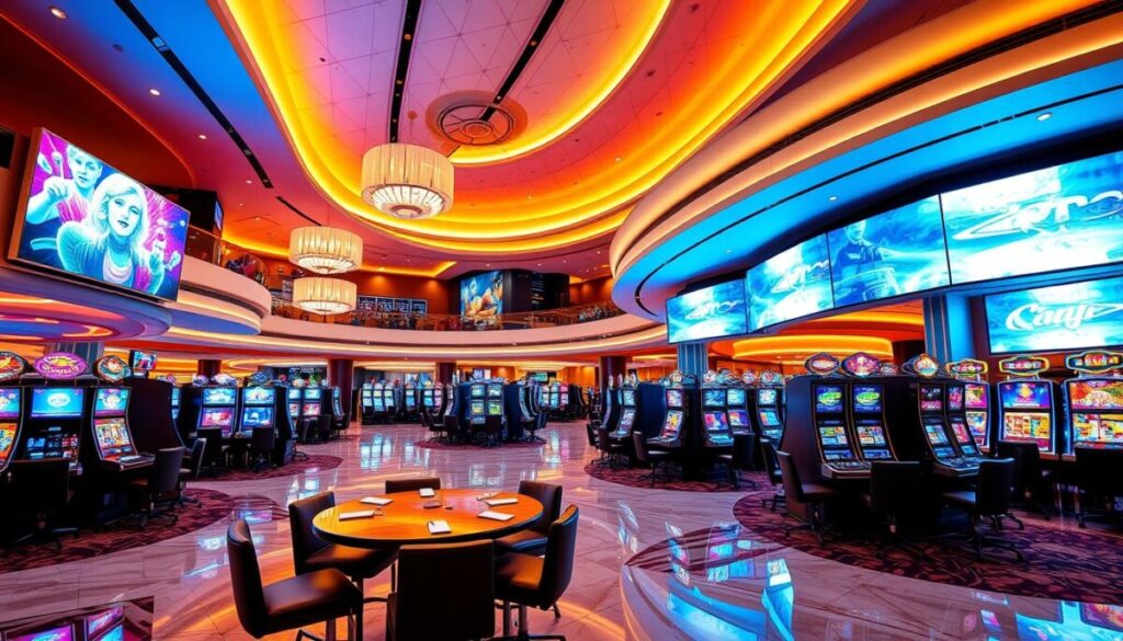 casino đa nền tảng casino đa nền tảng