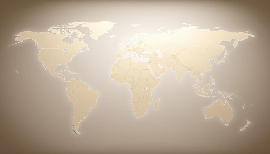 daftar negara eligible DV Lottery
