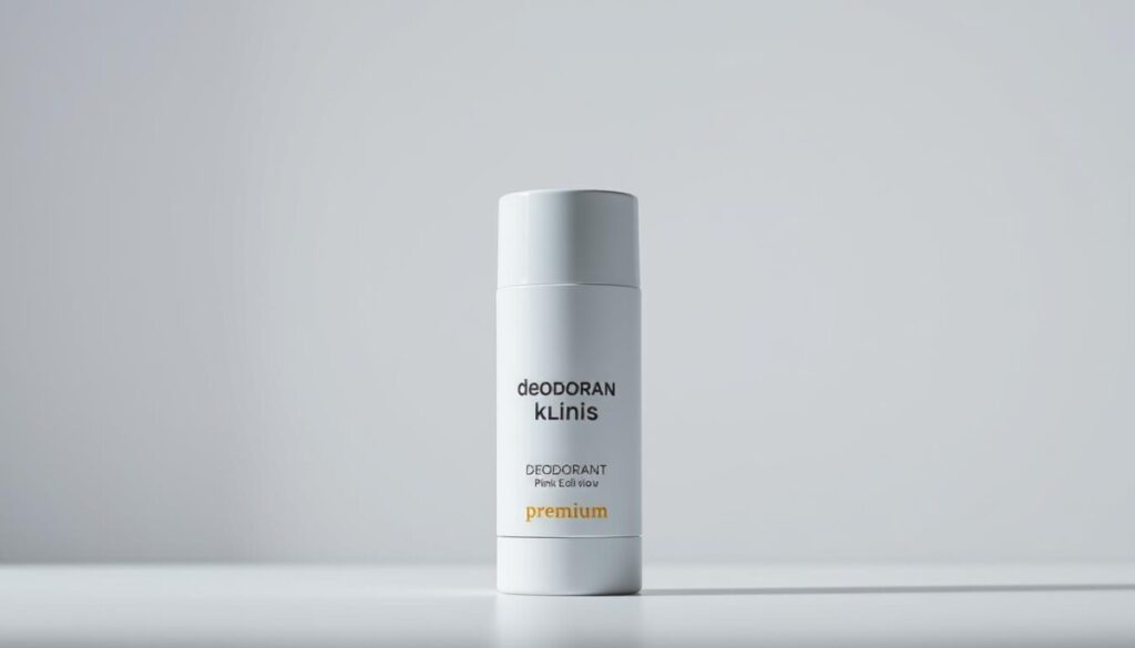 deodoran klinis premium