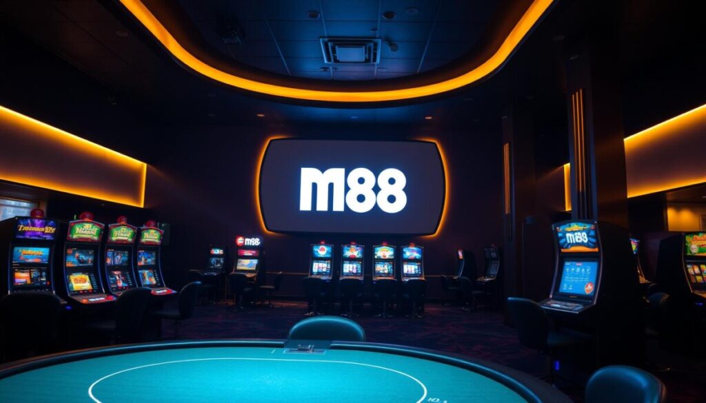 dịch vụ casino trực tuyến M88 dịch vụ casino trực tuyến M88