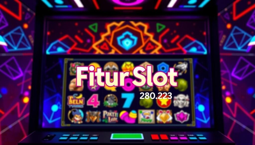fitur slot 2023 PG Soft