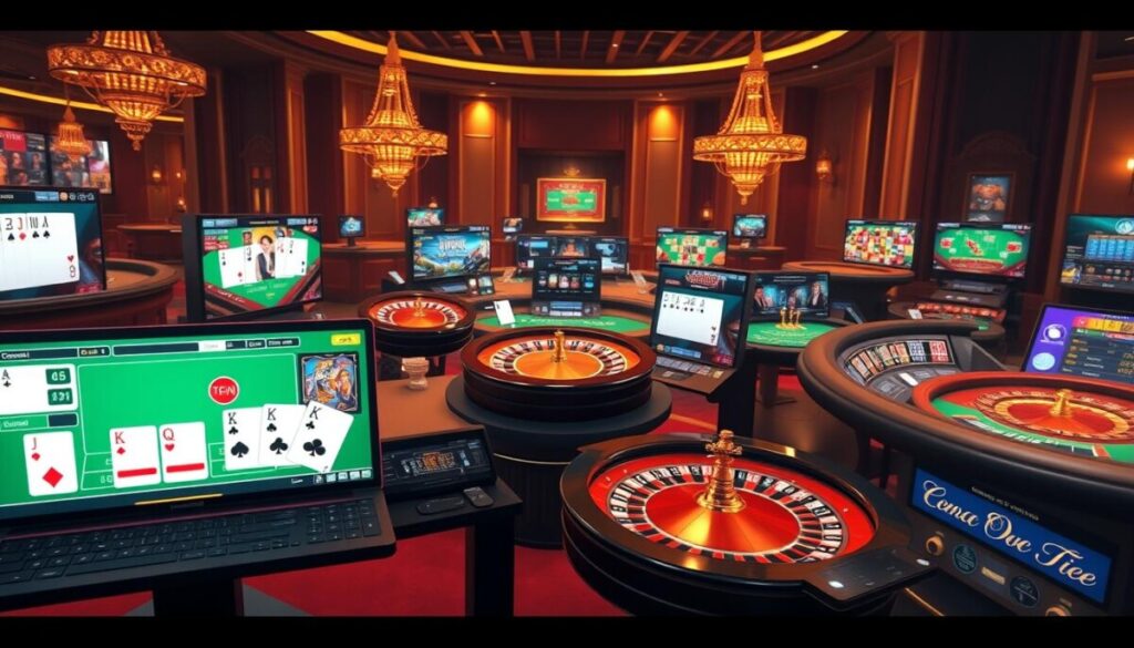 game bài trực tuyến game bài trực tuyến