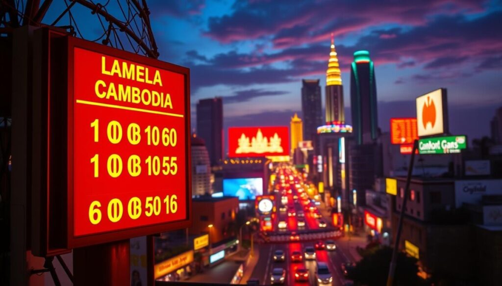 hasil resmi togel kamboja