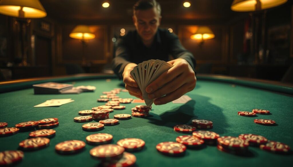 jenis permainan 39 judi