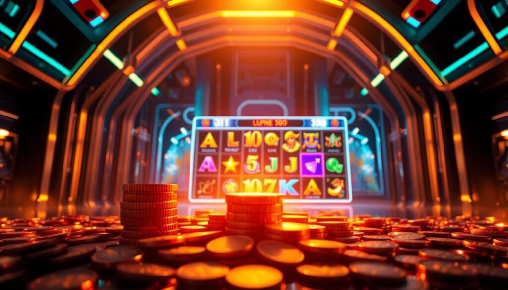 keamanan dan koleksi slot Inifun88