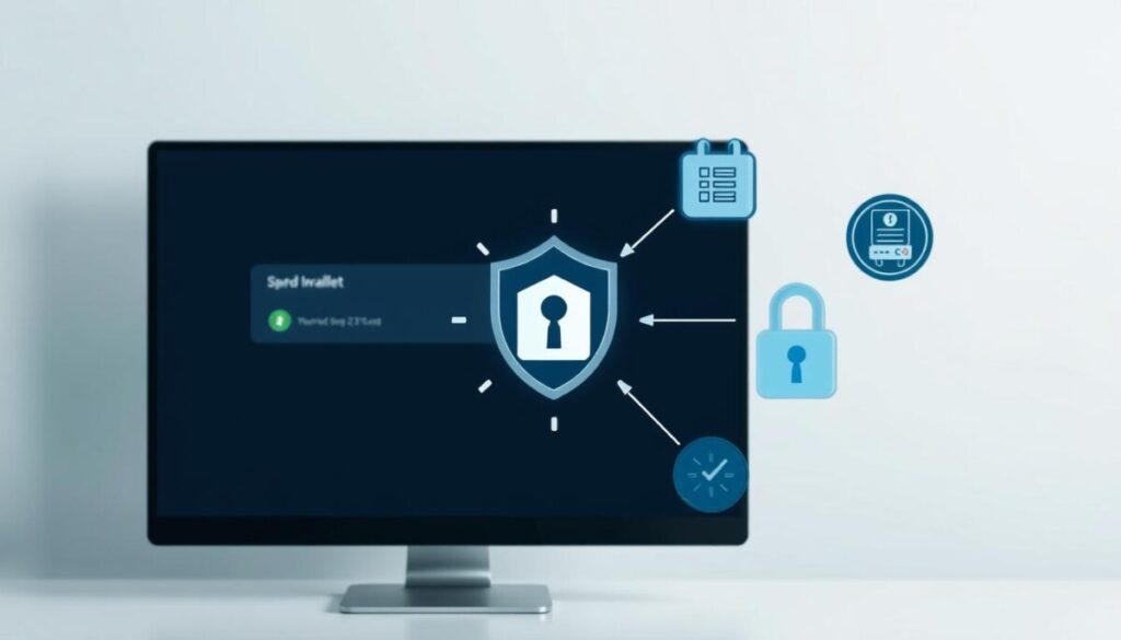 keamanan transaksi finansial