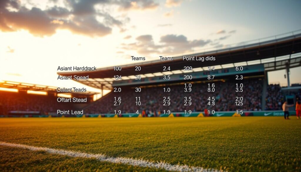 kèo chấp châu Á kèo chấp châu Á