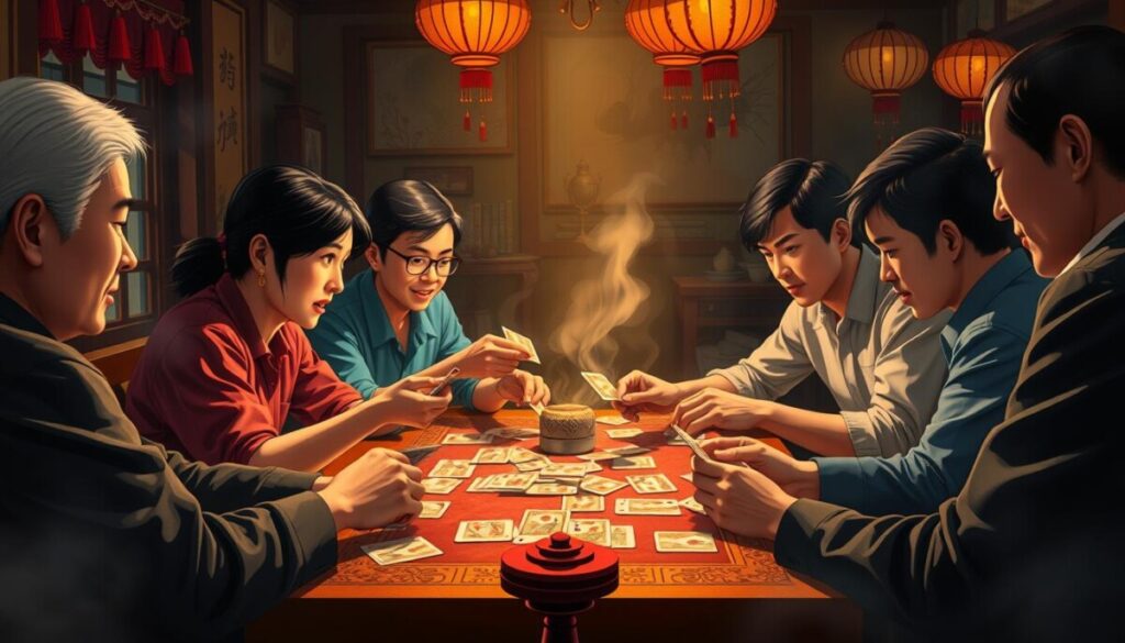 keo chau A keo chau A