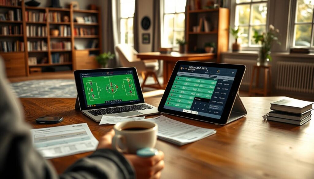 keuntungan taruhan handicap