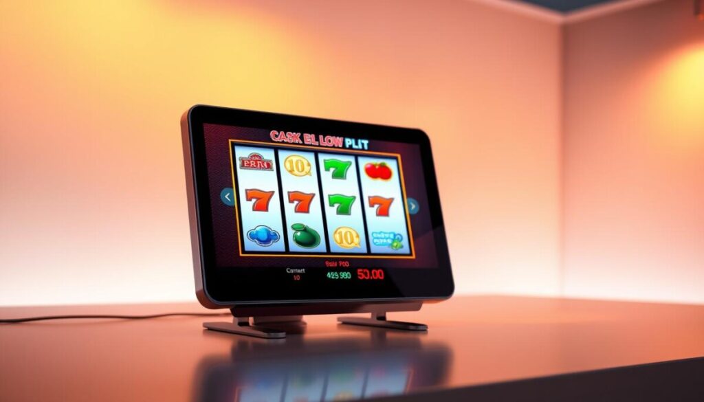 kredit virtual slot demo