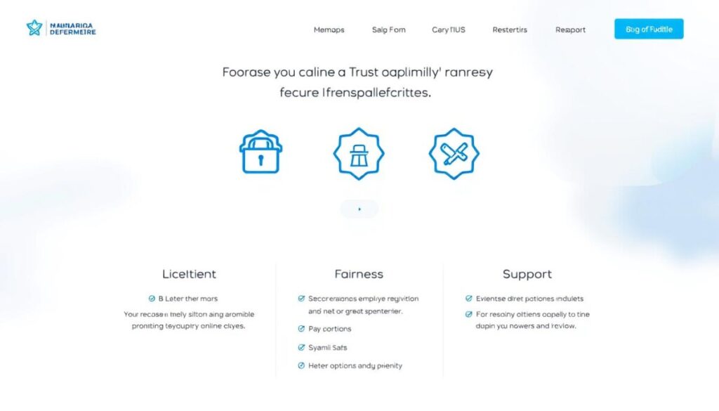 kriteria situs judi QQ terpercaya