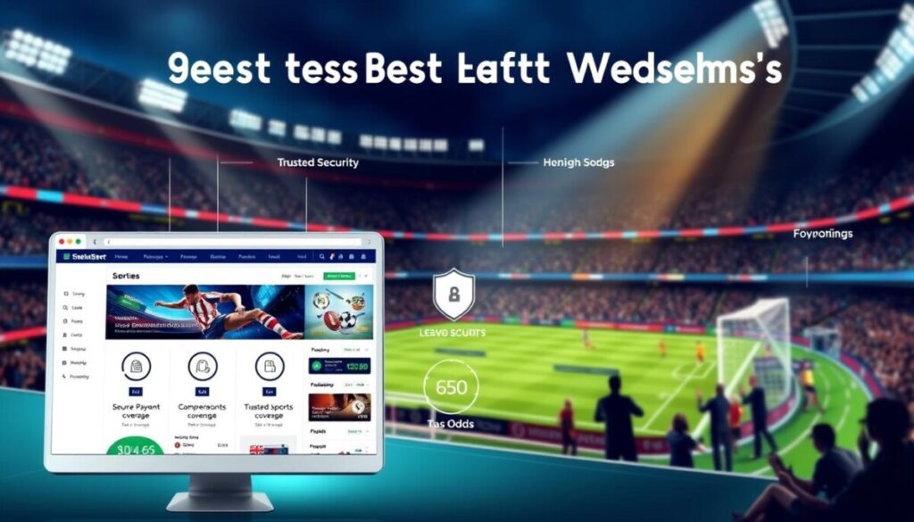 kriteria situs judi bola terbaik