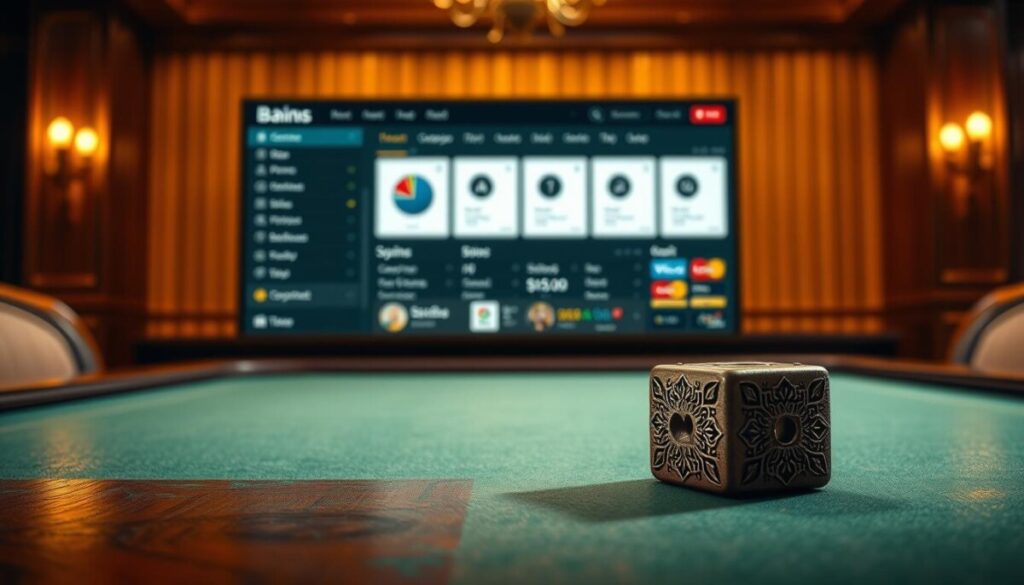 kriteria situs judi dadu terpercaya