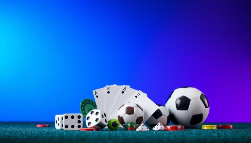 kriteria situs judi terbaik