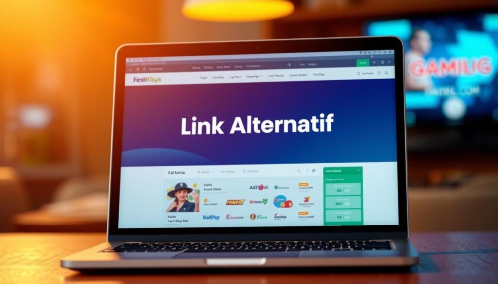 link alternatif judi terbaik