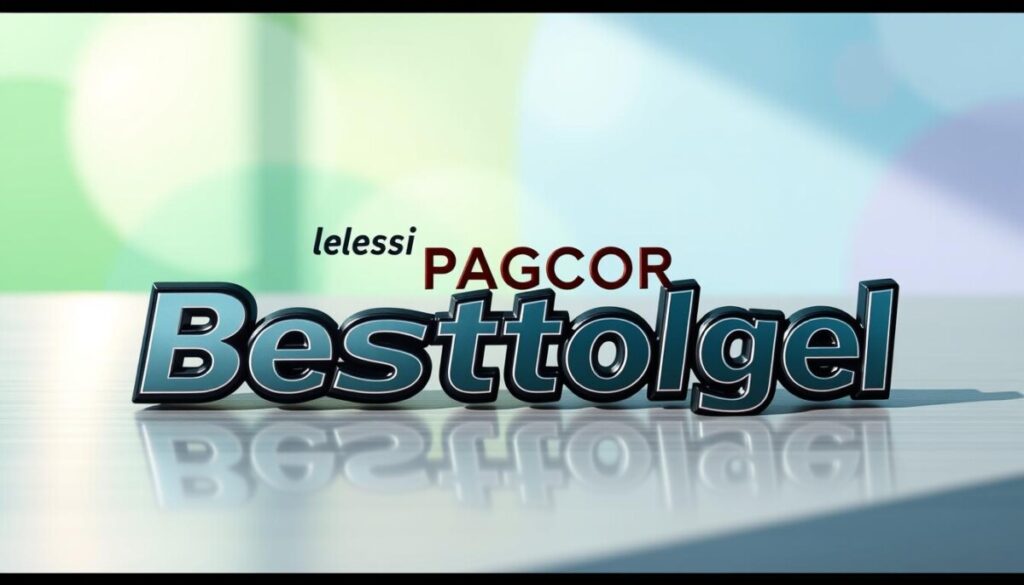 lisensi PAGCOR Besttogel