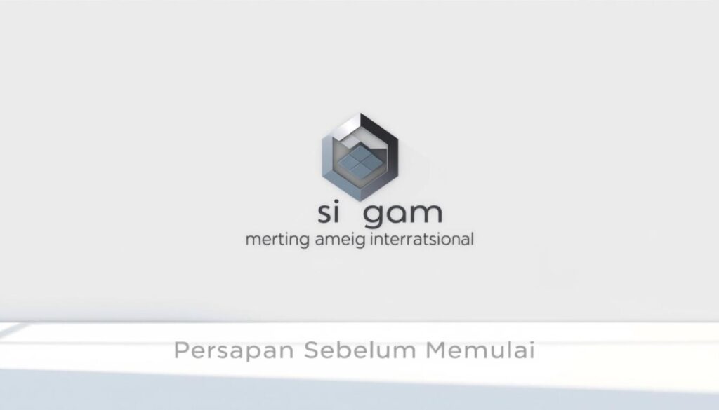 lisensi gaming internasional