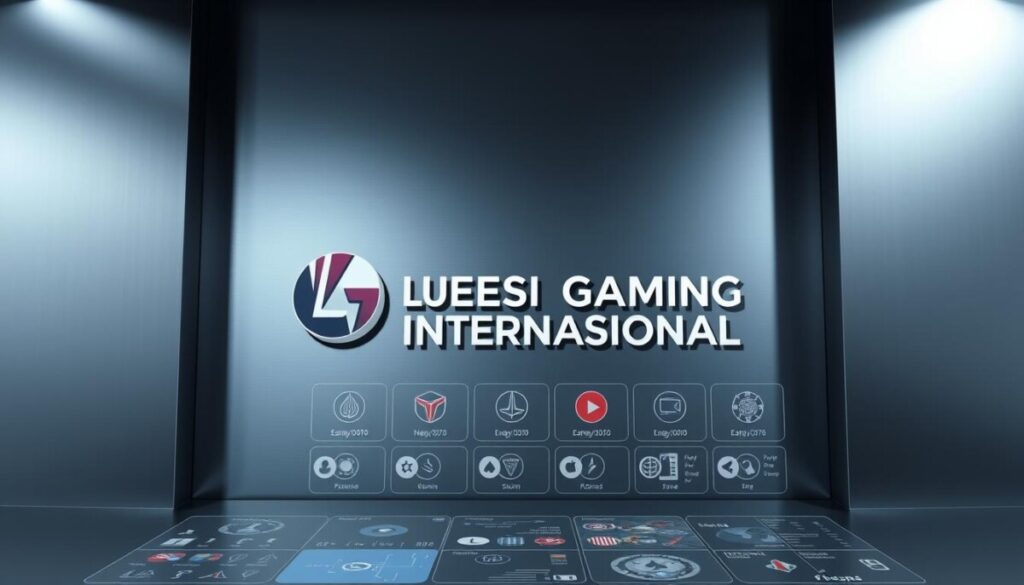 lisensi gaming internasional