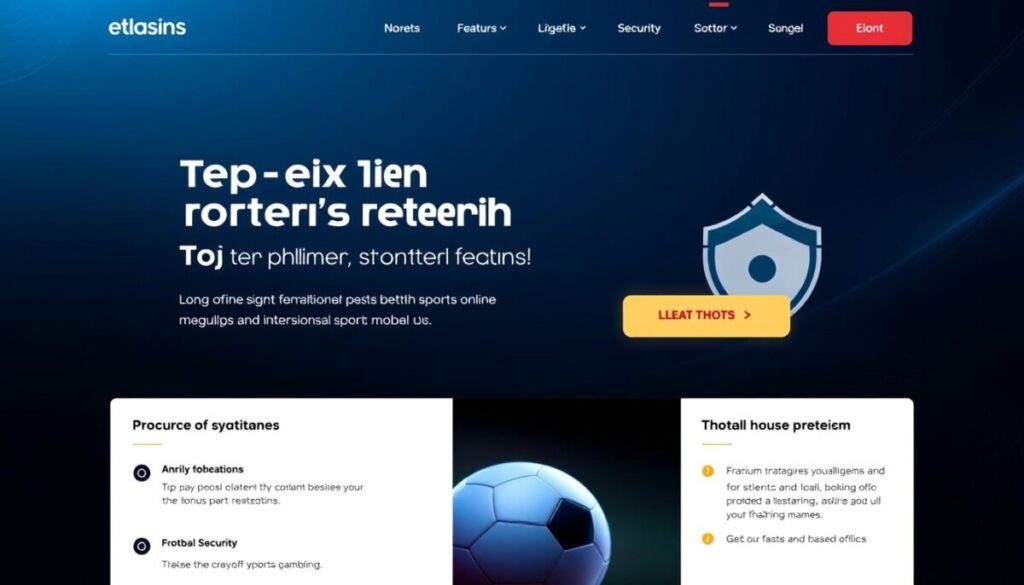 lisensi judi bola internasional