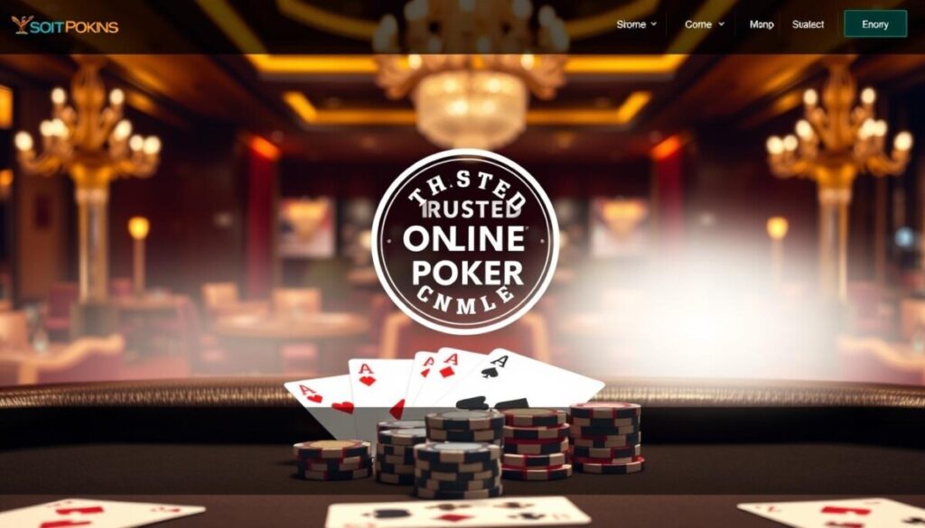 lisensi poker online terpercaya