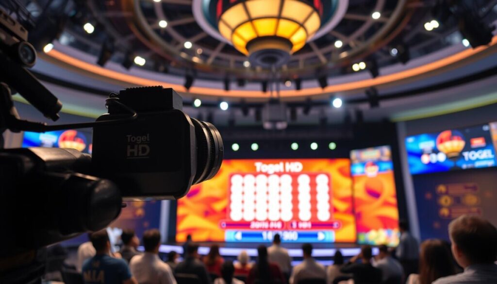 live streaming togel hd
