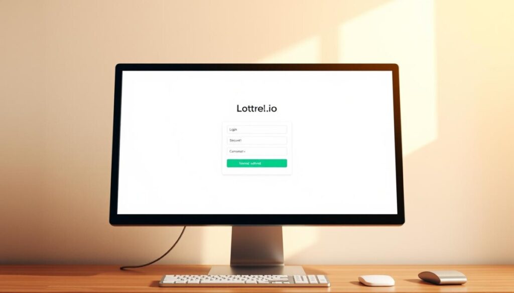 login email lotre