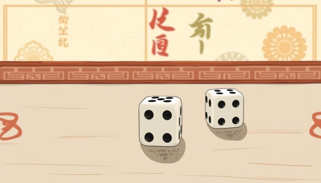 luật chơi tài xỉu