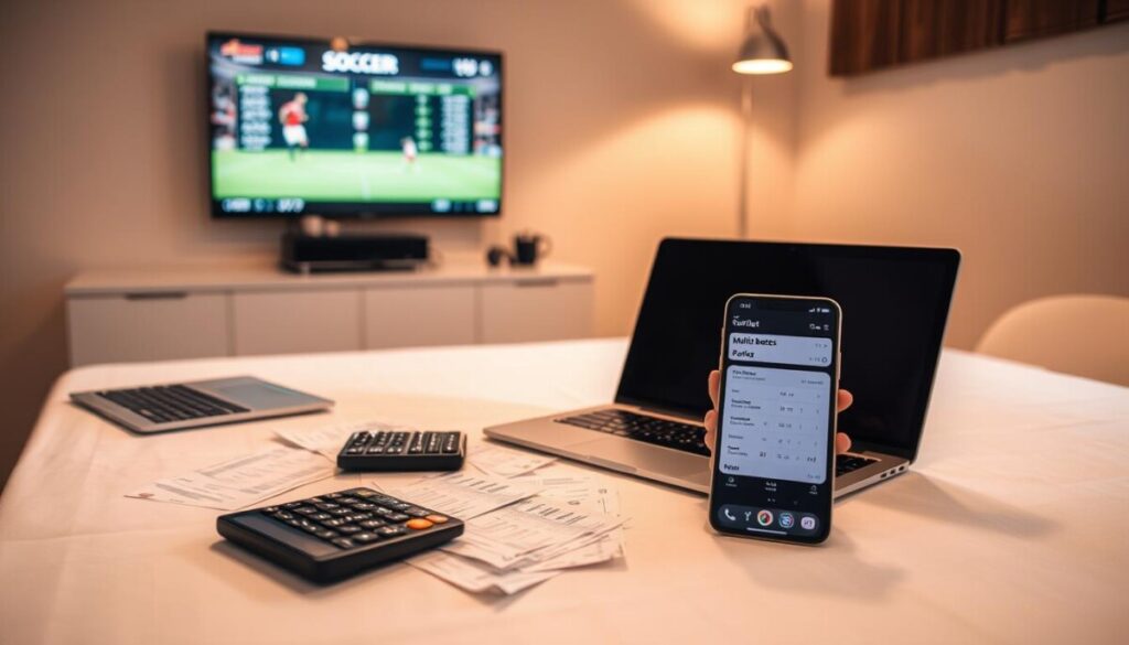 multi taruhan kombinasi