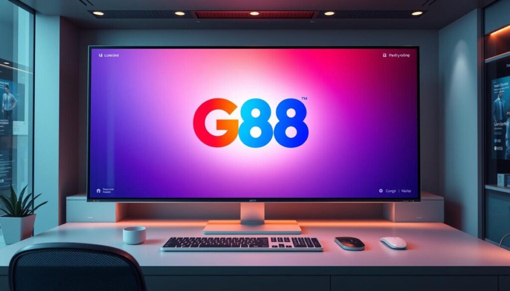 nền tảng cá cược G88
