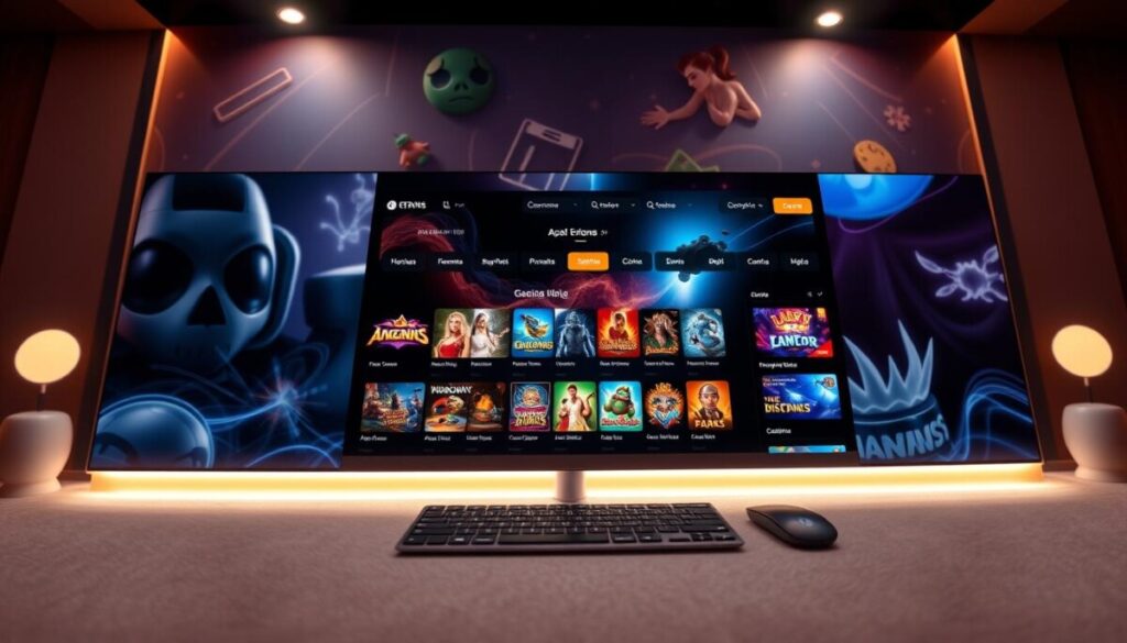 nền tảng cá cược hàng đầu