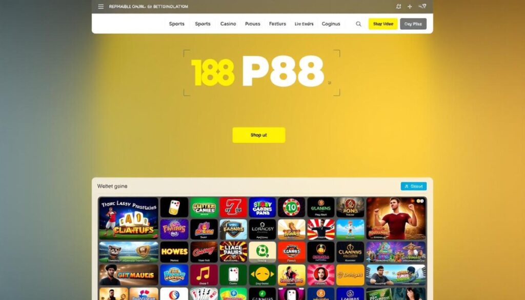 nhà cái uy tín P88 nhà cái uy tín P88