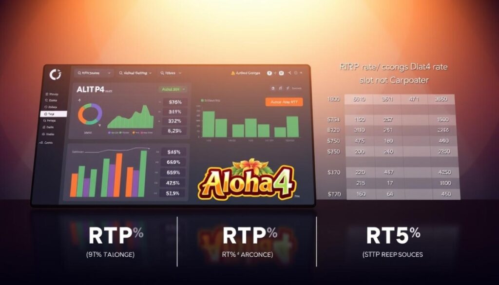 perbandingan RTP slot