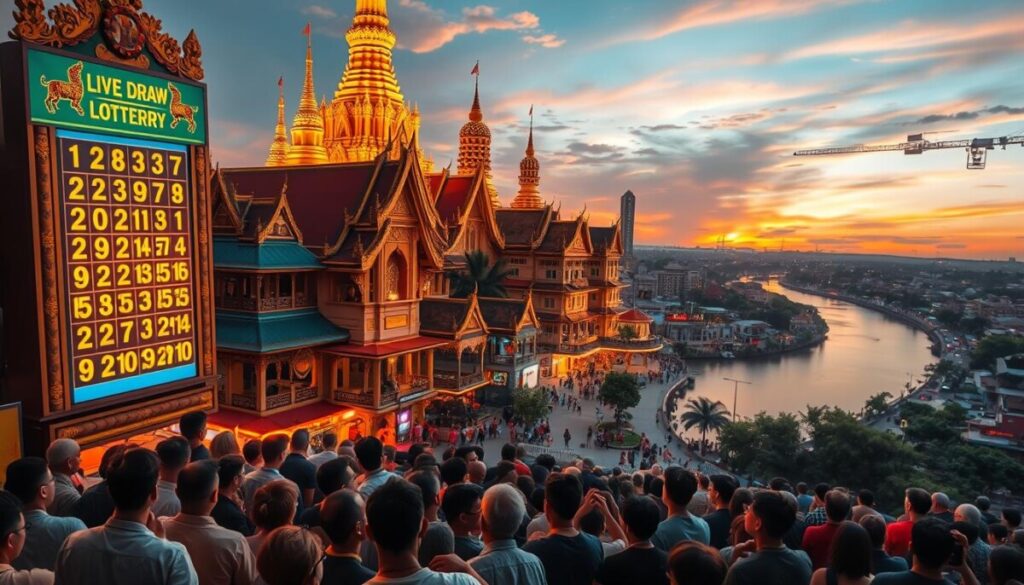 permainan Cambodia 6D