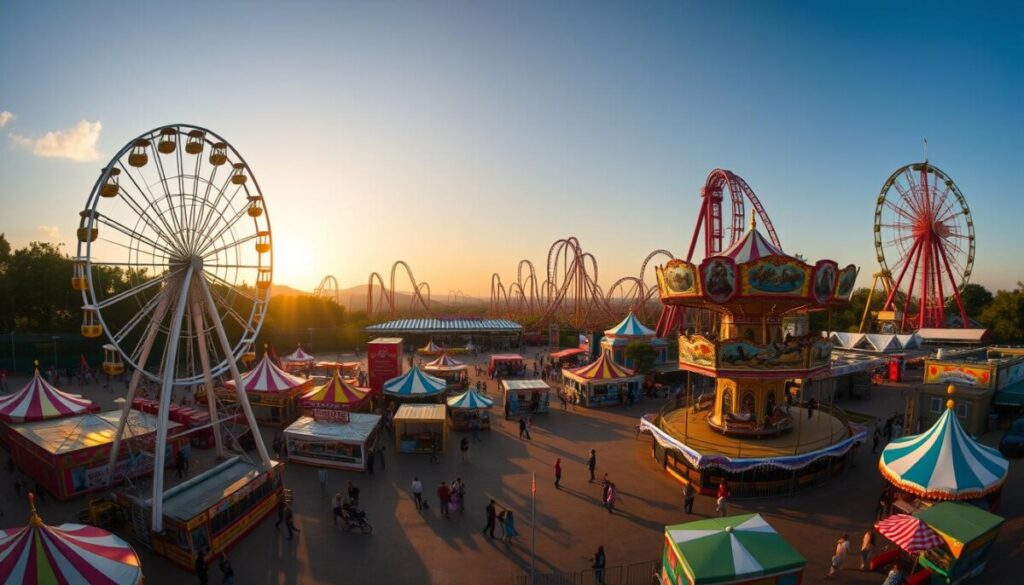 permainan fair Kastoto