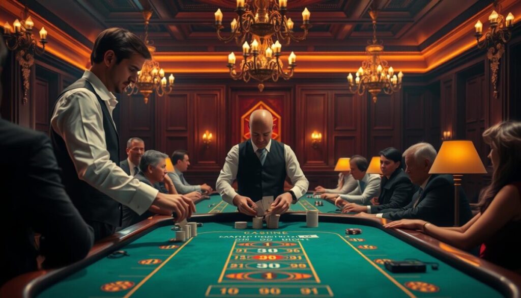 permainan live dealer