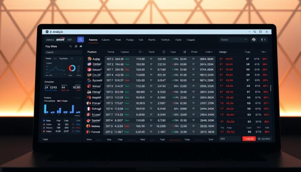 phân tích kèo nhà cái