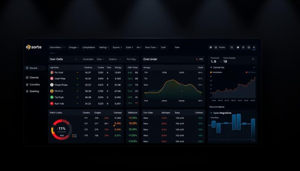 phân tích kèo tài xỉu chuyên nghiệp